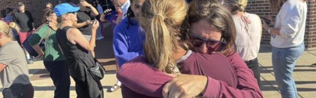 DRŽAVA ĆE ZABRANITI ORUŽJE? Pucnjava u školi zavila sve u crno, sprema se brutalan odgovor (VIDEO)