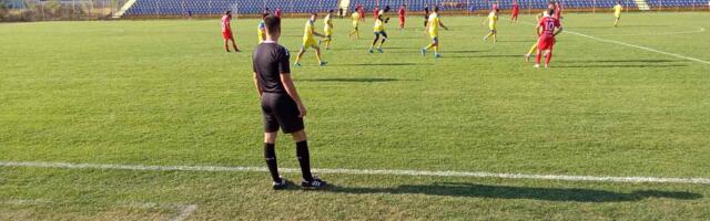 Fudbal Prva liga: Važna pobeda Dinama Jug protiv Novobeograđana