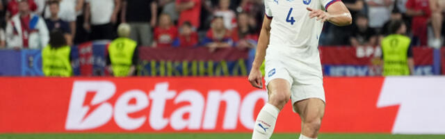 KAKAV ŠOK Srbin ostao bez trenera usred reprezentativne pauze