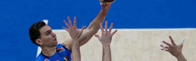 Italija je PONOVO šampion sveta!