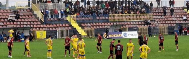 Vranjanci igraju u nedelju: Dinamo Jug - Borac 1926 (14 h)