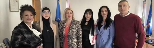 Sjenica i Kragujevac potpisali protokol o saradnji: Zajednički projekti za ljudska prava i inkluzivno društvo