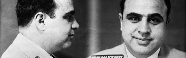 PRODATA KUĆA U KOJOJ JE ŽIVEO AL KAPONE Cena je 5,82 miliona dolara, a morate da vidite kako danas izgleda