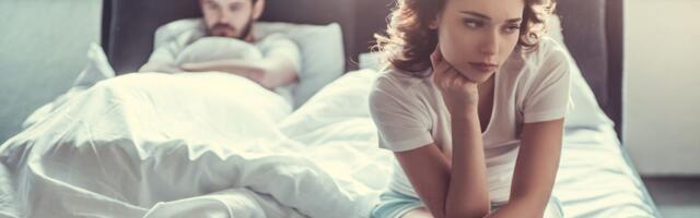 Evo šta se dešava sa ženama i muškarcima koji dugo nemaju odnose: Srbi ovde često greše, posledice su jasne
