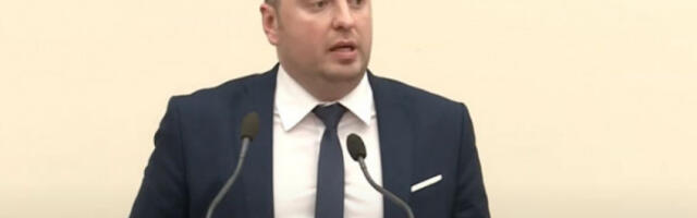 Мирковић: Опозиција се није појавила на седници коју је тражила