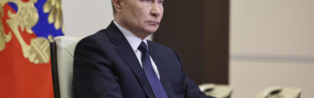 PUTINOV POMOĆNIK SAOPŠTIO UDARNE VESTI! Rusija je spremna