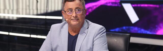 NOVA PRAVILA U "ZVEZDAMA GRANDA" Od večeras mentori na sceni sa kandidatima, a takmičari se bore jedan protiv drugog: Voja Nedeljković otkrio šta se sve menja