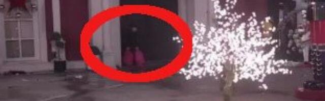 OPA! OTVORILA SE KAPIJA RIJAITIJA, TAKMIČARI ZANEMELI OD ŠOKA! Ono što je usledilo oduzima dah - REAKCIJE SU NEPROCENJIVE!