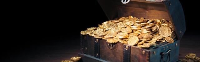 Ovde je skriveno blago Nemanjića: Stotine sanduka zlata krije se već vekovima, evo i gde