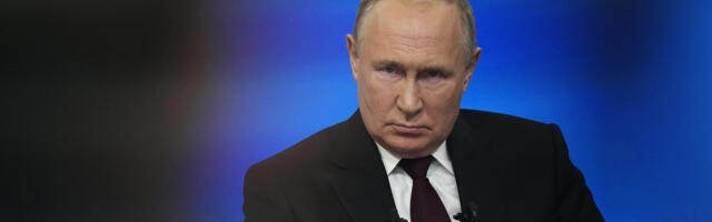 &quot;KAZNITI SVE ODGOVORNE, ODMAH!&quot; PUTIN BESAN: &quot;Kakve su ovo gluposti?!“ – reagovao zbog izbacivanja porodica vojnika!