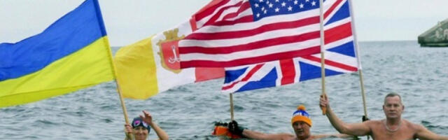 Америка упутила Европи план који предвиђа и обнову руске економије