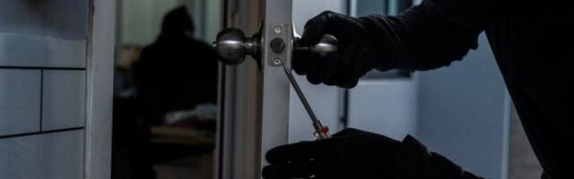 DEČAK (15) OPLJAČKAO STARICU (89)! Rasvetljeno razbojništvo u Ivanjici!