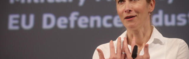 Калас признала да су хапшења бивших челника европске дипломатије уздрмала Брисел