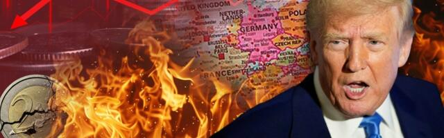 Brisel ostao bez teksta nakon šokantne odluke Trampa: Putin je čekao ovaj momenat - Evropa se neće izvući iz ovoga