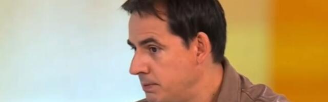 "ISPUHALA SE STVAR" Hrvatski voditelj i Kesić odsvirali kraj blokadama: Nema više velikih skupova (VIDEO)