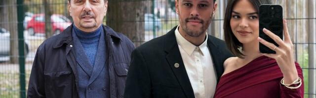 Kebina bivša snajka progovorila o životu sa Kojićima: "Krala sam..."