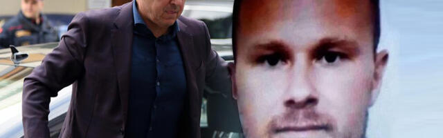 Kašćelan prvi put progovorio o Zviceru: Megasuđenje u Crnoj Gori!