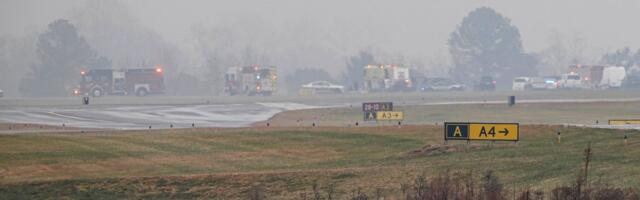 Šta sve znamo o nesreći u kojoj je poginuo slavio vozač: Avion pao nedugo nakon poletanja, ovo su detalji