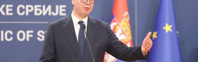 Šokantno upozorenje predsednika Vučića: Bez ovoga nećemo imati dovoljno struje