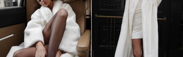 Fashion hacks: Kako da hulahopke traju duže i prežive novogodišnju noć