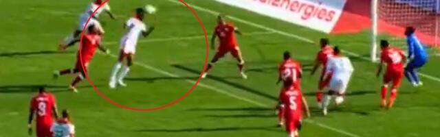 U danu kada se ama baš ništa živo ne igra dogodio se nestvaran preokret, ovo je prava čar fudbala!