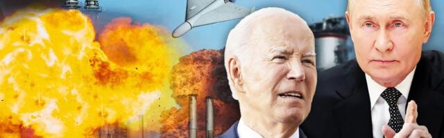 U inat Bajdenu i celom Zapadu! Šok vesti iz Rusije iznenadile najveće hejtere Putina - dogodio se zaokret koji nisu očekivali