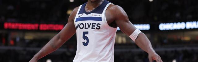 Edvardss pokazao Sterlingu Braunu kako se ponaša!