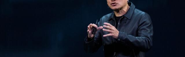 Nvidia "spasila" Intel sa 5 milijardi i već zaradila 2,5 milijarde: Iza ovog poteza krije se mnogo veća priča