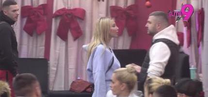 ASMIN ĆE SUTRA VIDETI DETE NAKON TRI GODINE?! Aneli otkrila da li će njihova ćerka doći u rijaliti: Uništile biste me ako je dovedete