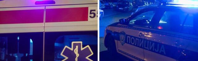 Policajac izvršio samoubistvo u Novom Pazaru: Porodica prijavila nestanak, kolege pronašle tijelo u automobilu