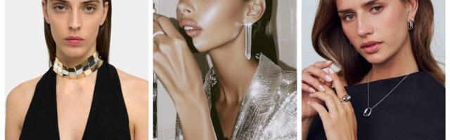 Statement nakit je pravi izbor za praznične večeri, a evo šta smo našli u domaćoj ponudi