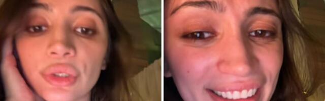 Tiktokerka Zejna došla u Srbiju, pa užasno napljuvala naš narod: "Jedva čekam da se vratim u civilizaciju"