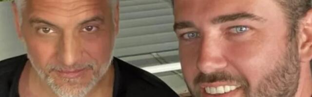 Ćerka Čede Jovanovića ošišala Acu Kosa do glave: "Dobio je šta je tražio" (VIDEO)