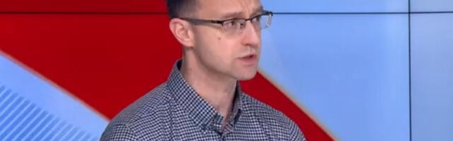 Predrag Petrović: Vojsku i policiju vode superlojalisti