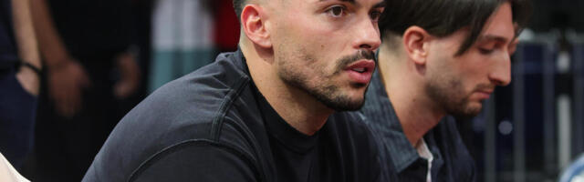 Radonjić izazvao pravu buru: Brutalno isprozivao miljenika Grobara!