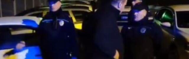 KRENUO DA GAZI AKTIVISTE KOD DEPONIJE DUBOKO "Šta ako si zamenik, da li si bog?": Sukob aktivista i zamenika gradonačelnice Užica (VIDEO)