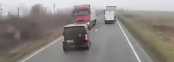 JEZIVA TRAGEDIJA! U STRAVIČNOJ NESREĆI POGINULO 7 NAVIJAČA PAOKA! Krenuli na gostovanje u Francusku, pa izgubili život na surov način! Isplivali detalji užasa