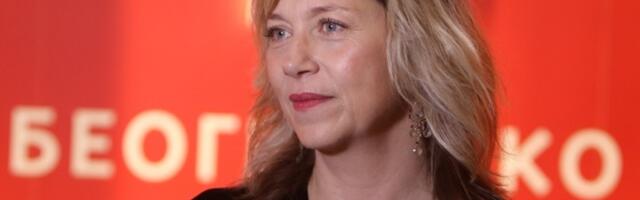 Velika ljubav Branke Katić bio je čuveni vaterpolista: Upoznao sam njenog muža, deca su nam se igrala zajedno