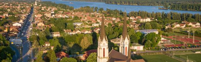 Prihvaćen predlog mera tehničke zaštite na kulturnim dobrima u Novom Sadu za 2026.