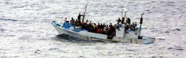 Педесет троје миграната погинуло или нестало