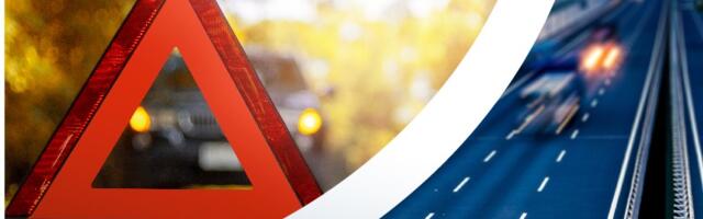 Putevi Srbije: Normalizovan saobraćaj u mestu Vitanovac, na putu Kragujevac – Kraljevo