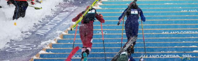 Švajcarkinja i Španac osvojili zlatne medalje u "ludoj" disciplini na Zimskim olimpijskim igrama