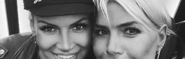 "TAŠO MOJA DOBRA, VOLI TE TVOJ DRUG" Dragana Bekvalac neutešna posle sahrane Tatjane Ječmenice: Objavila nikad viđene fotografije, reči kidaju dušu...