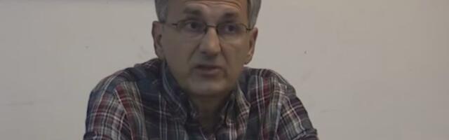 INTERVJU Sociolog Todor Kuljić: Bogati su prestali da se plaše levice, protesti u maloj zemlji to ne mogu da savladaju