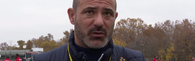 Stanković: Katai ne može protiv Vojvodine, Rodiću želim da se prvo vrati normalnom životu, pa onda treninzima (VIDEO)