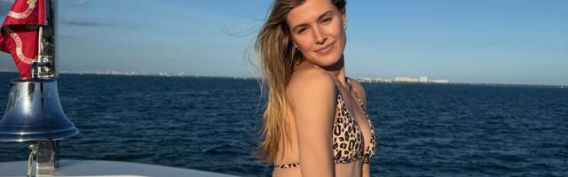 Kako je jednu teniserku frizura koštala ugovora sa Roleksom: "Izgledala sam kao da bolujem od raka..."