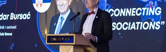 U Beogradu održan Samit privrednih asocijacija iz 35 zemalja