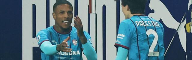 Ko bi rekao?! Najlepši gol sezone u Seriji A viđen na meču Parma – Kaljari! /VIDEO/