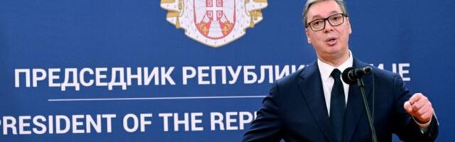 "ODBRANILI SMO DRŽAVU!" Vučić narodu poslao moćnu poruku, pa rekao šta je SLEDEĆI KORAK (FOTO)