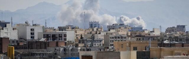 Rat na Bliskom istoku ušao u treći dan: Ovo su 10 najvažnijih pitanja za Iran i čitav svet